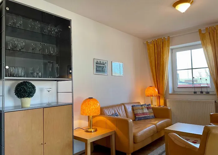 Appartement A3 - Hafentraum