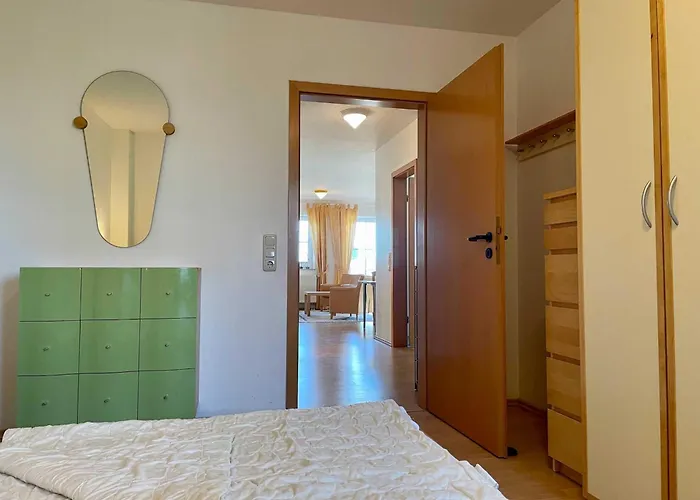 A3 - Hafentraum Appartement