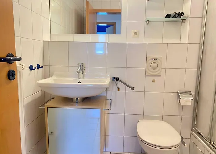 A3 - Hafentraum Appartement *